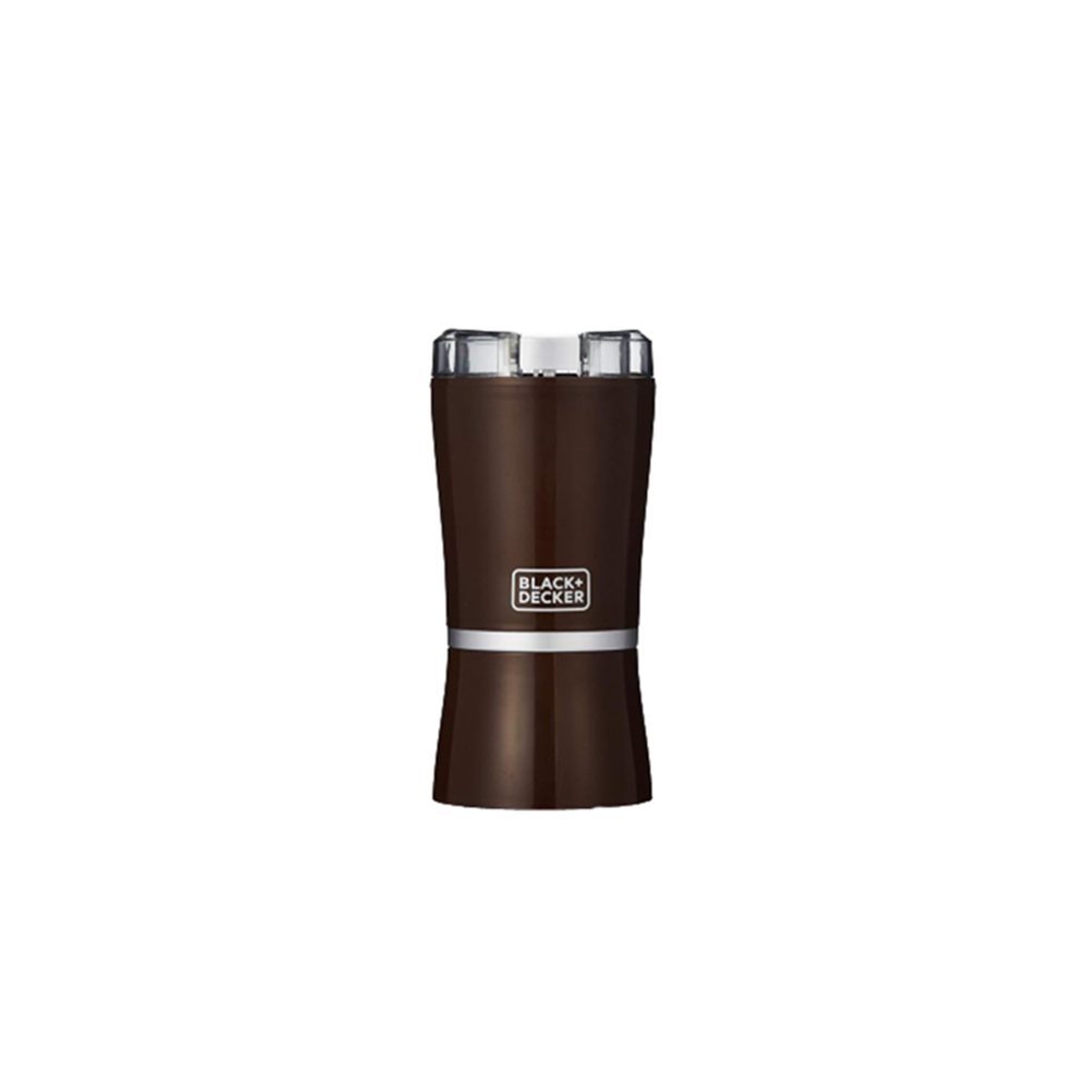 Black+Decker 150 W Mixer Grinder CBM4-B5