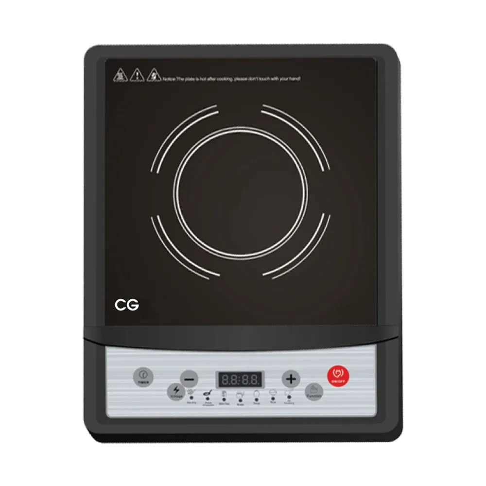 CG 2000 Watt Induction Cooktop LSA18