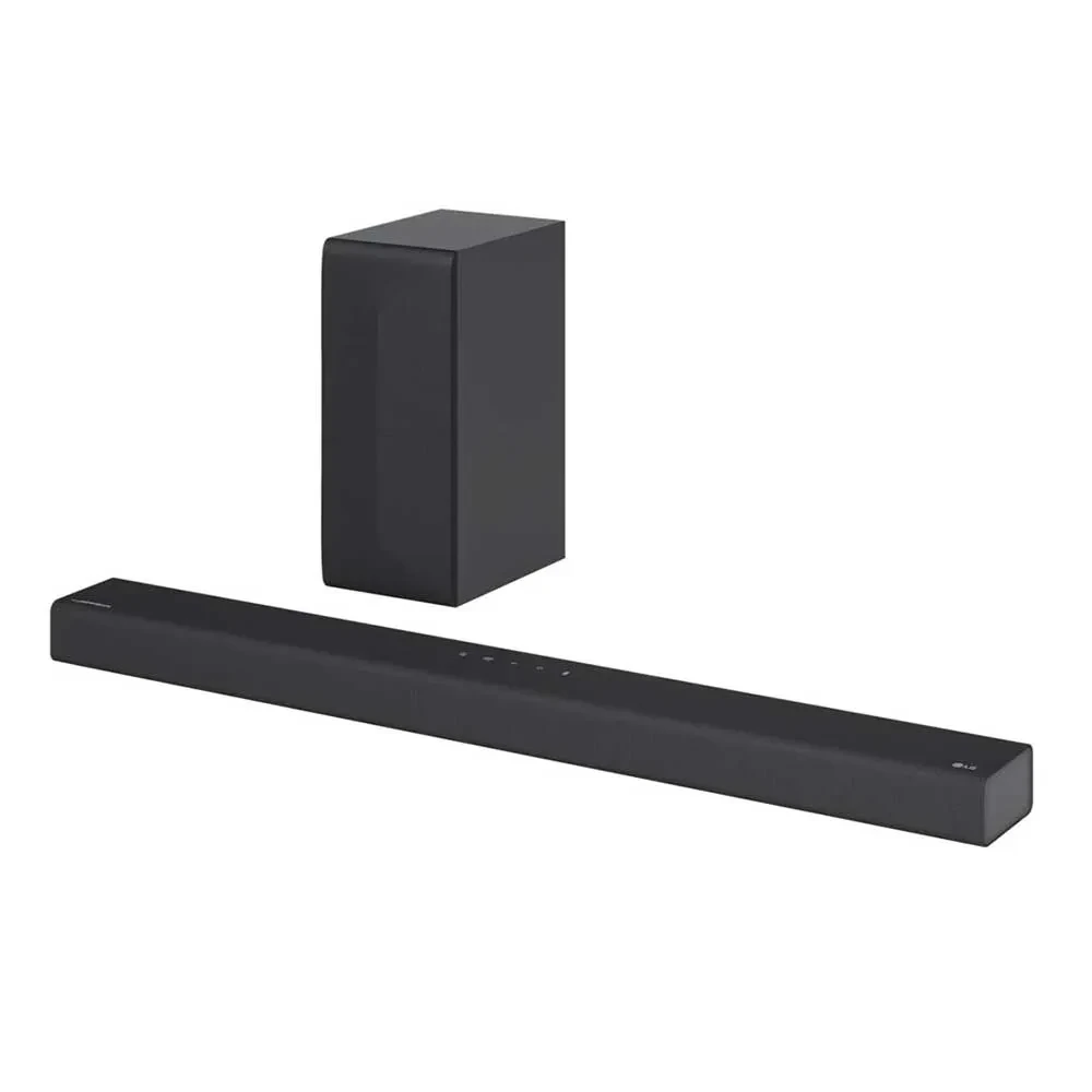 LG 440 Watt Sound Bar S65Q