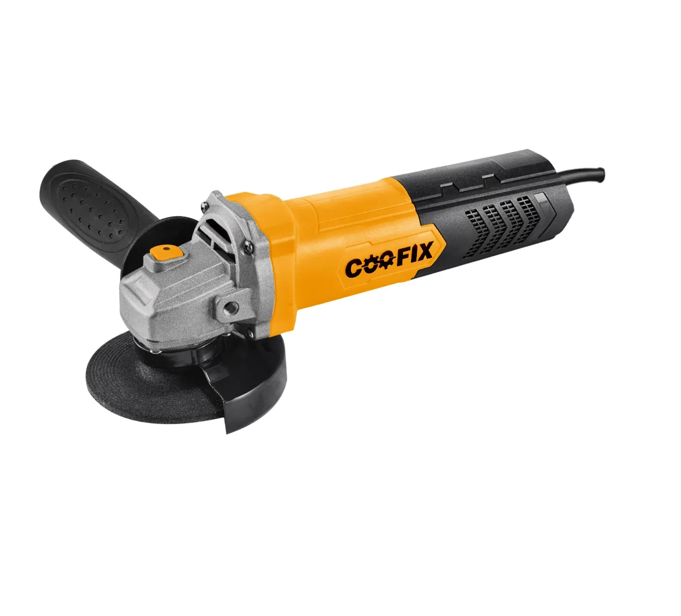 Coofix 100mm/4" 750W Industrial Angle Grinder CF-AG010