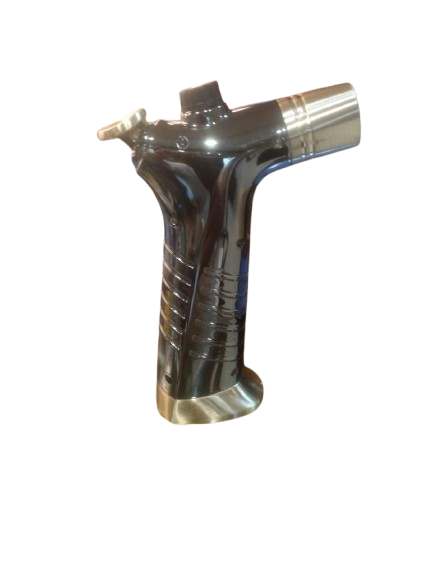 Honest Double Flame Cigar Lighter BCH536-1