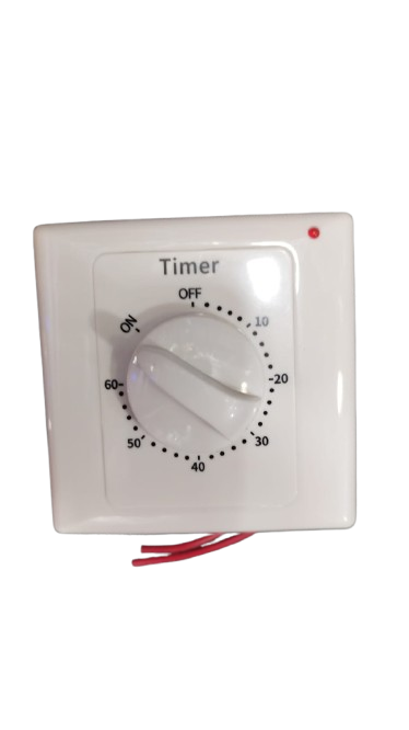 60 Degree Multi Function Timer Switch