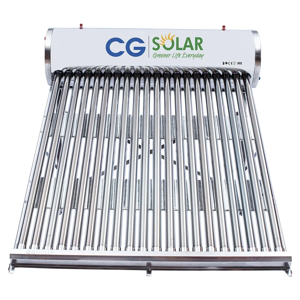 CG 250 Liter Solar Water Heater CGSWH2001SPN