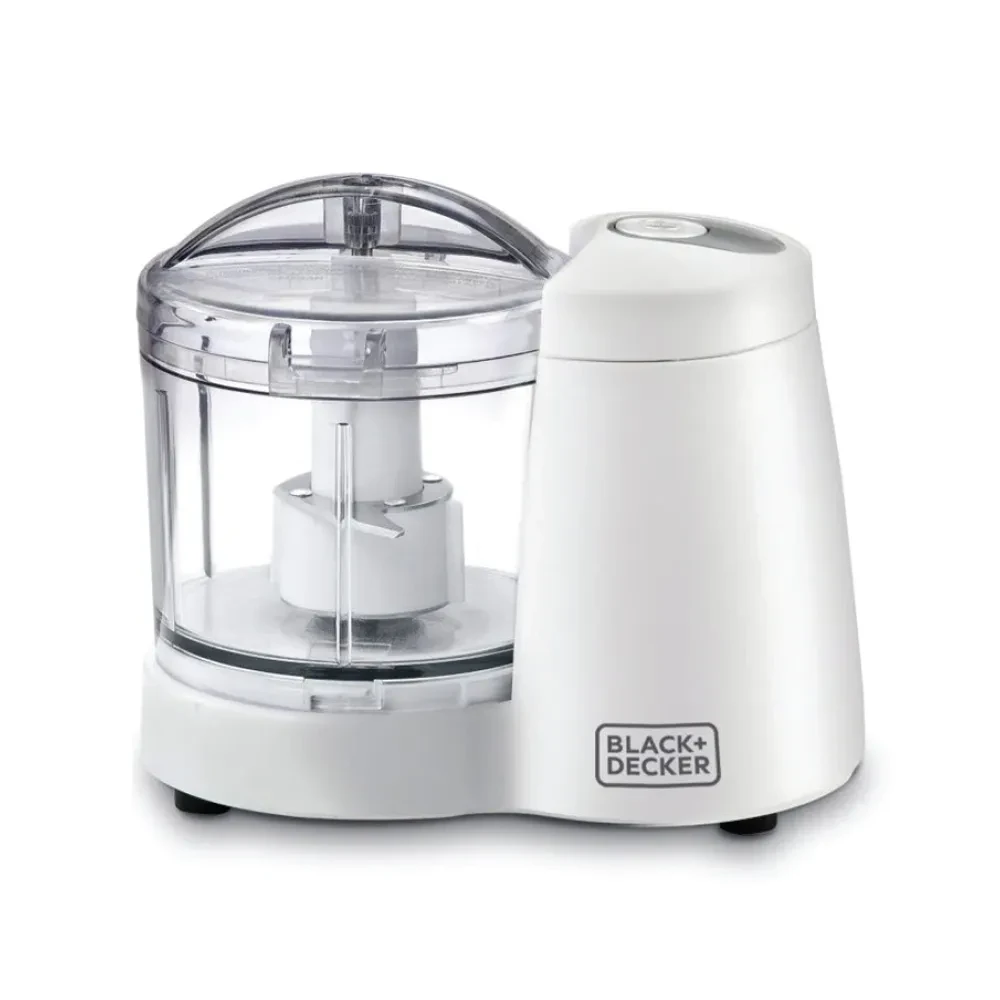 Black+Decker 120W Mini Chopper SC350-B5