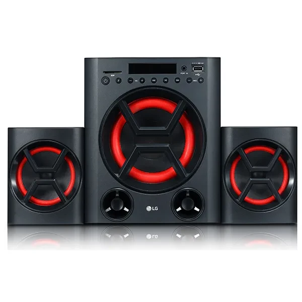 LG 40 Watt X Boom Blast+ Speaker LK72B