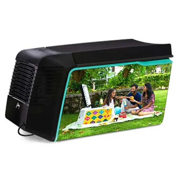 Godrej 30 Liter Refrigerator CHOTUKOOL-Black