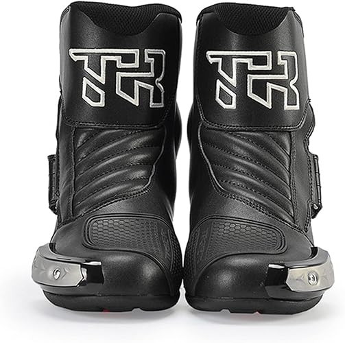 Tiger Racing Boot