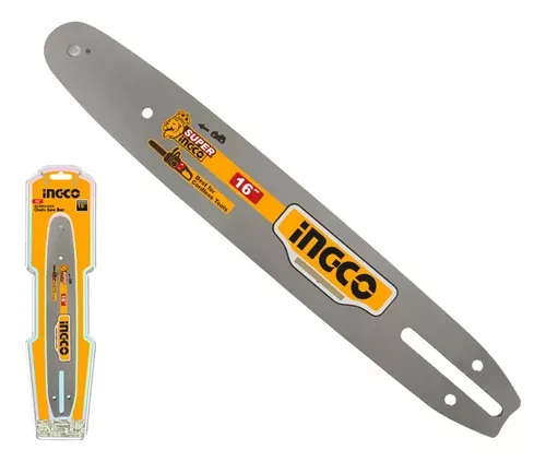 Ingco 16" Chain Saw Bar AGSB51603