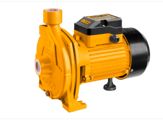 Ingco 750W Water Pump CPM7508