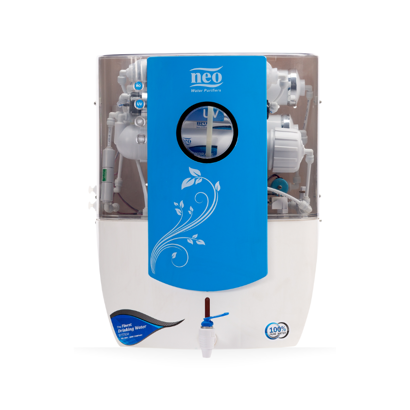Neo Prime Water Purifier