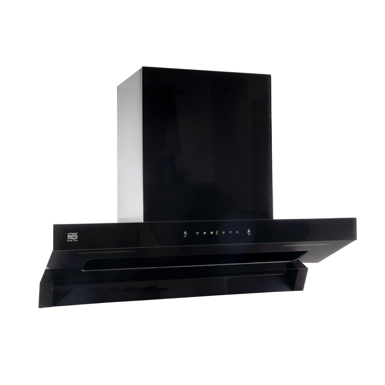 Neo 90cm Maxima Chimney