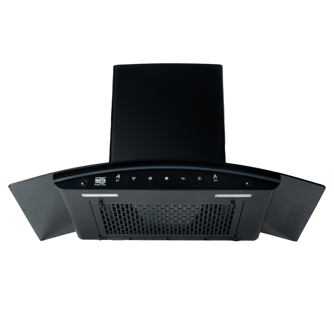 Neo 90cm Exotica Chimney