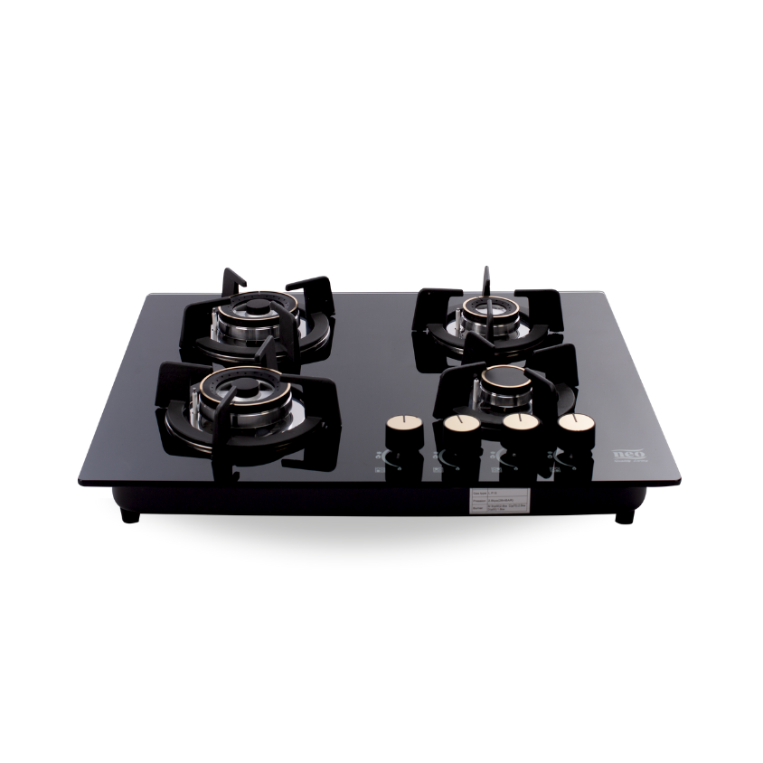 Neo 4B-60 Gas Hob