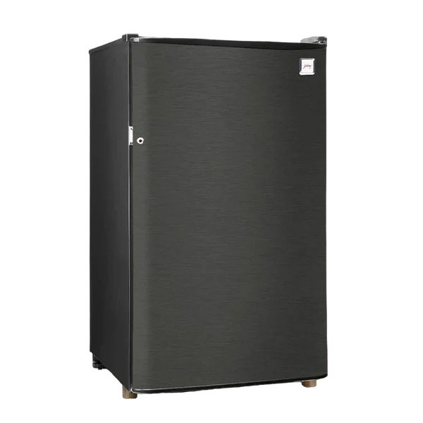 Godrej 99 Liter Single Door Refrigerator RDCHAMP 114A WPF FS ST