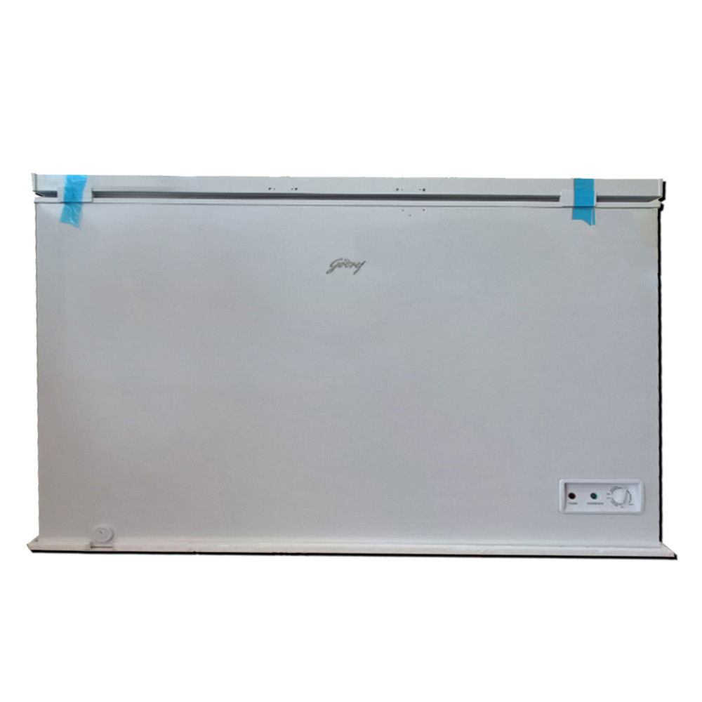 Godrej 300 Liter Chest Freezer DHGCHW 310 R6DXB SLDG RW