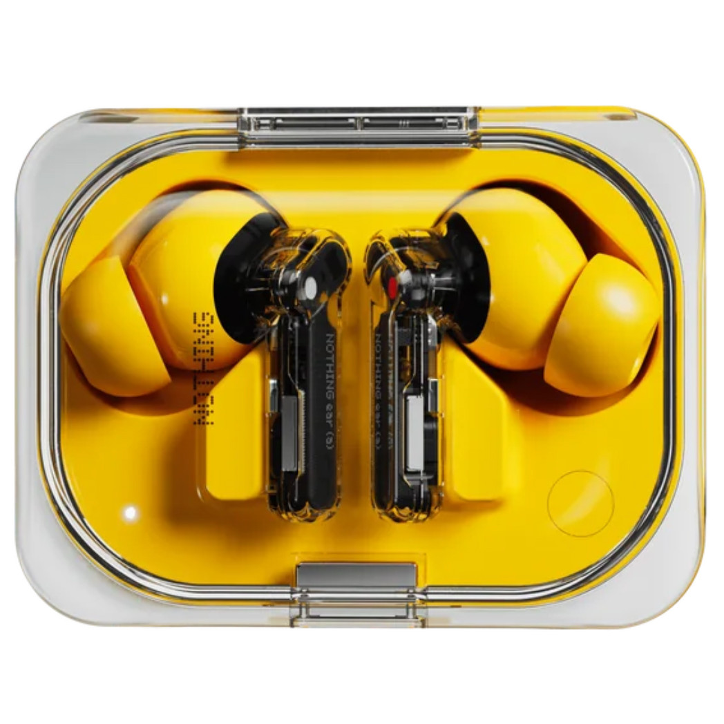 Nothing B162  Ear(a) Yellow (Earbud)