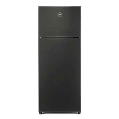 Godrej 294 Liter Double Door Refrigerator  RTEONVALOR 310C RCIT FS ST