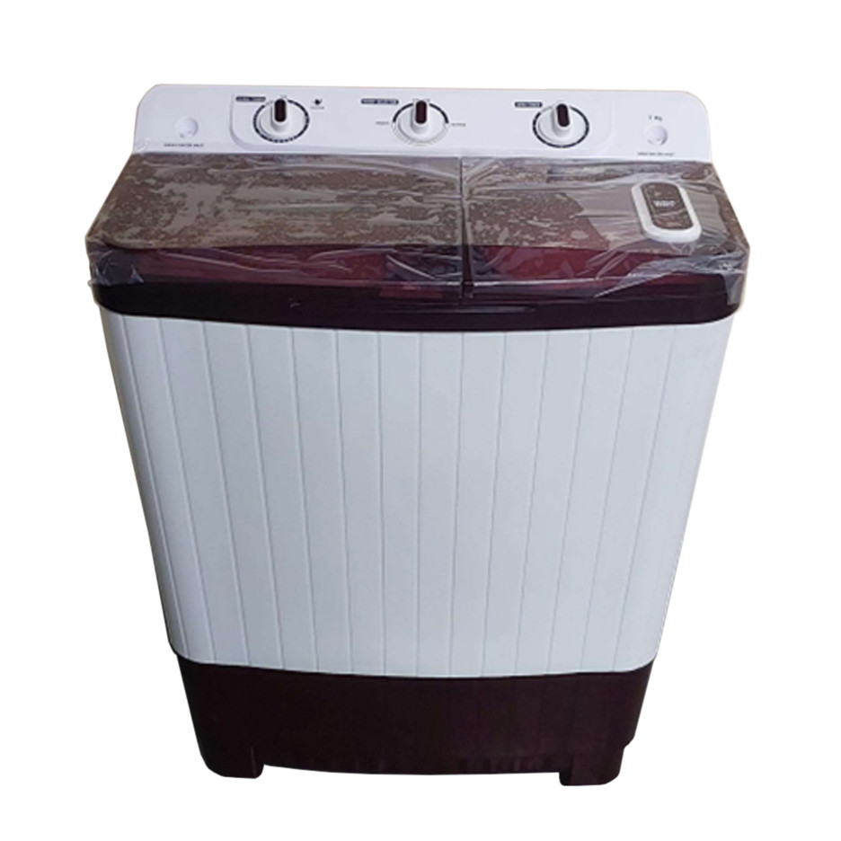 CG 7 Kg Semi Automatic Washing Machine  CGWS74