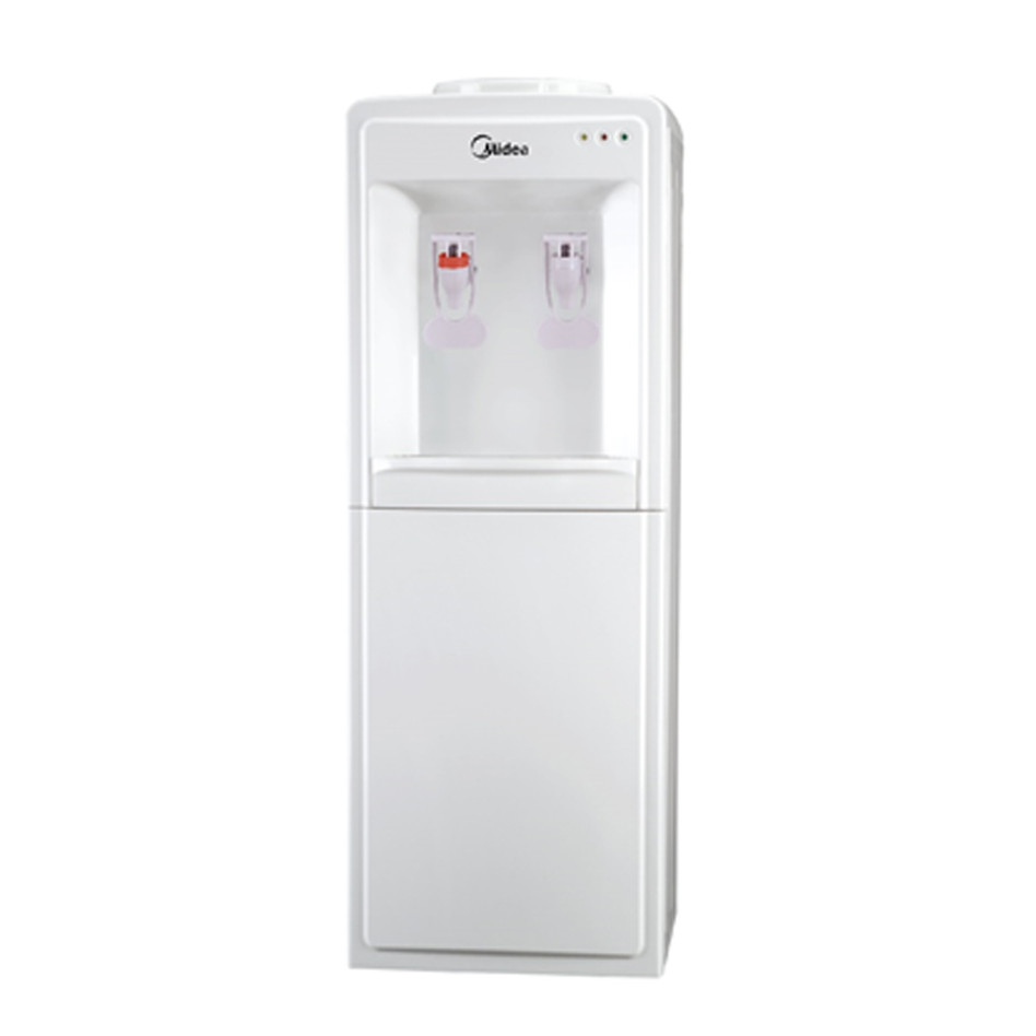 Midea 420 Watt Hot & Normal Water Dispenser MYR718S-X