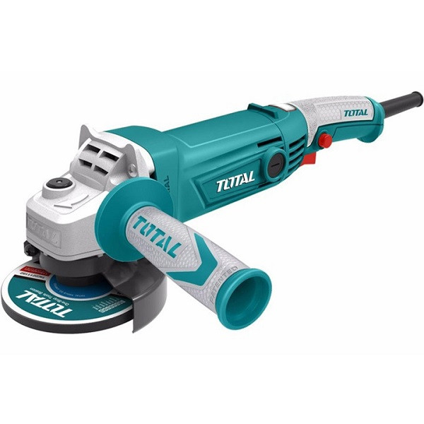 Total 1100W Angle grinder TG11010056