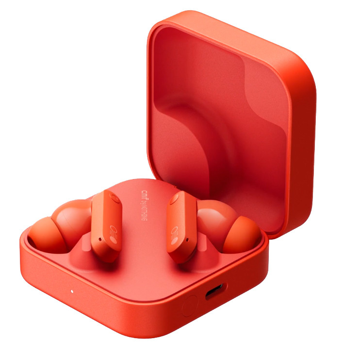 CMF B168 Buds Orange