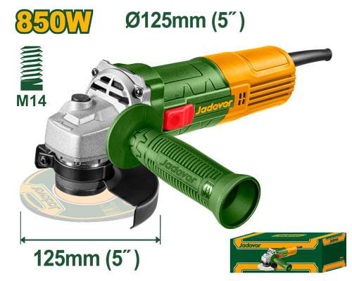 Jadever Angle grinder JDAG15851
