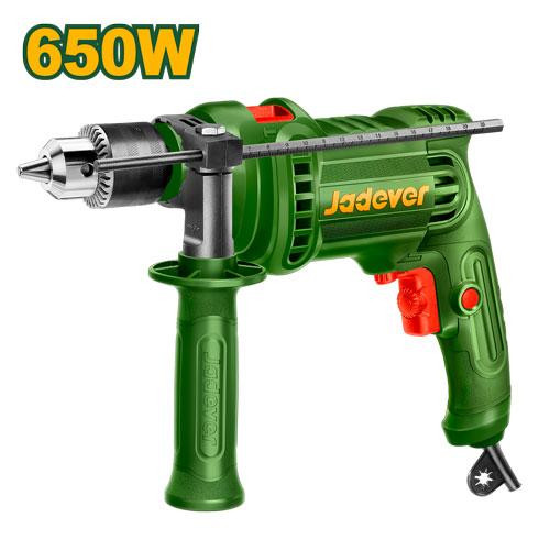 Jadever 650Watt Impact Drill JDMD15651
