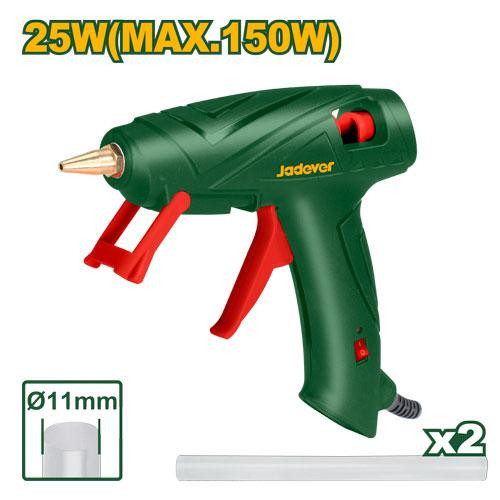 Jadever 25W Glue Gun JDGL3608