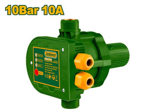 Jadever 1100W Automatic Pump Control JDPC1A01