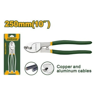 Jadever 10" Cable Cutter JDCT1910