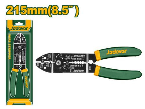 Jadever 8.5inch Wire Stripper JDPL5685