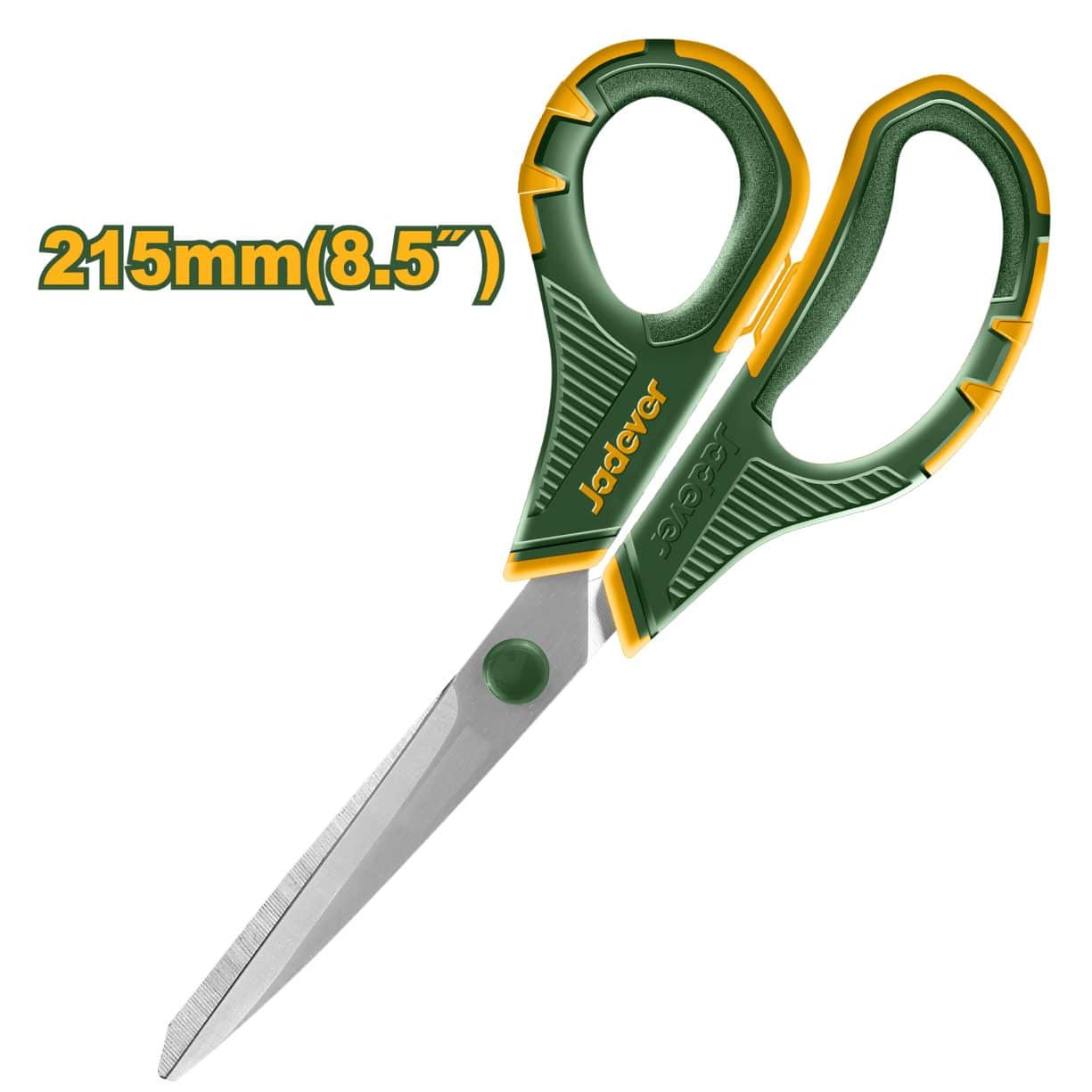 Jadever 215mm(8.5") Scissors JDSX1601