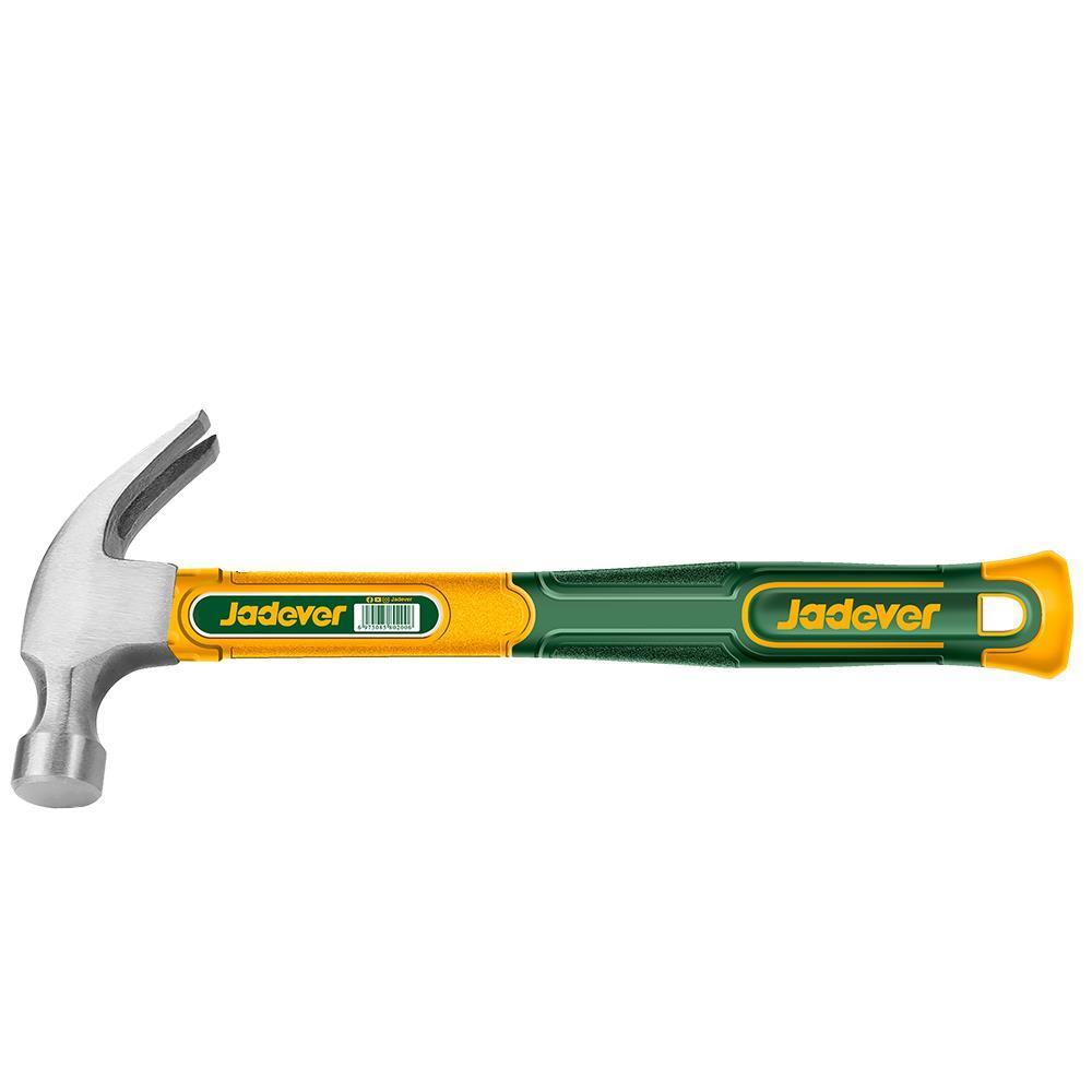 Jadever 16oz Claw Hammer JDHM3316