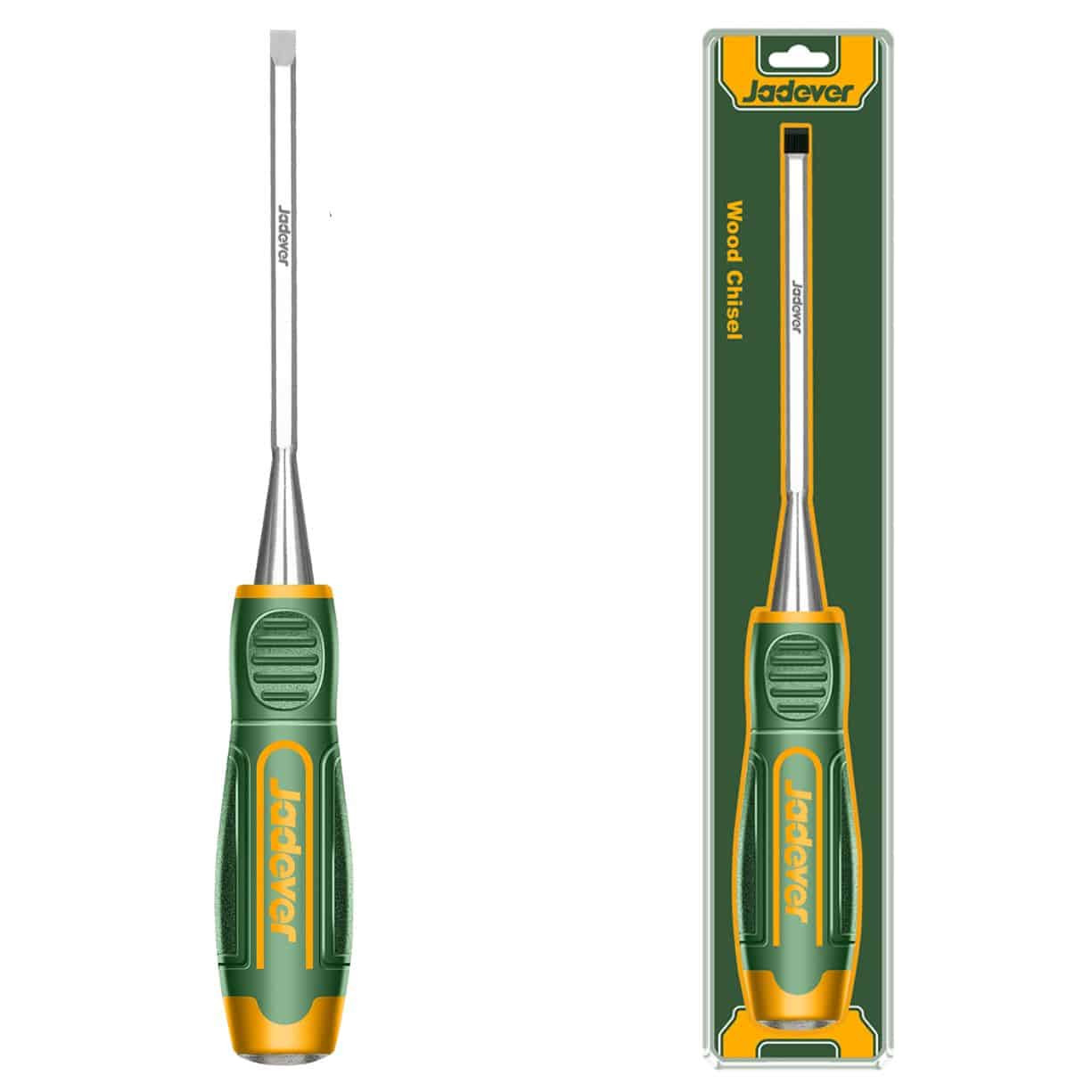 Jadever 6mm Wood Chisel JDWC1206