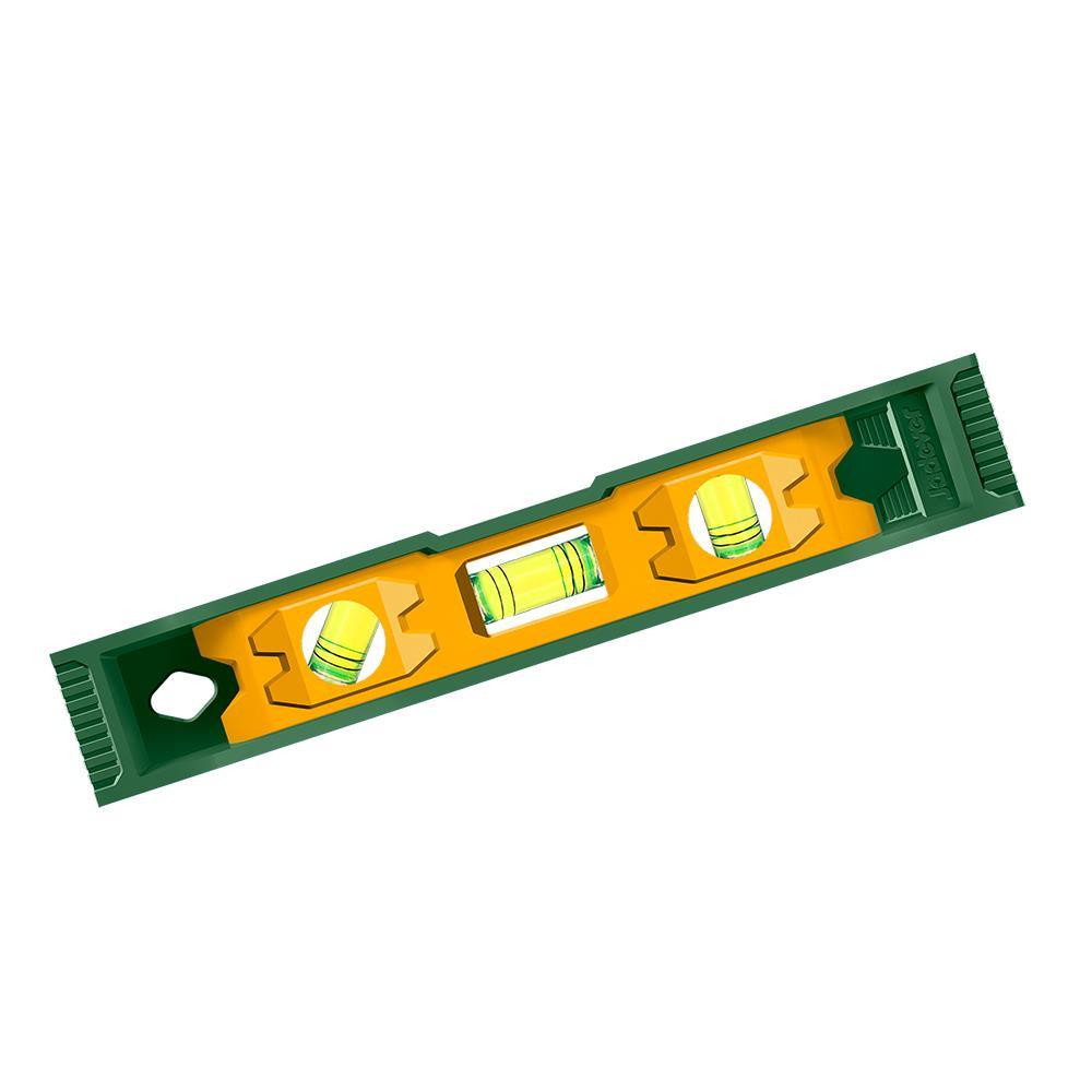 Jadever 225mm Mini Spirit Level JDSL4320