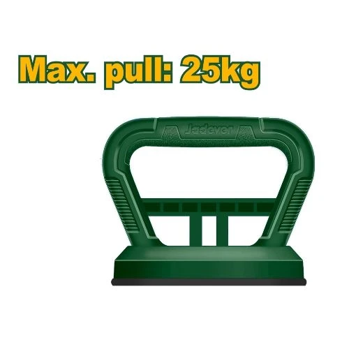 Jadever 25kg Sucker JDKR1G25