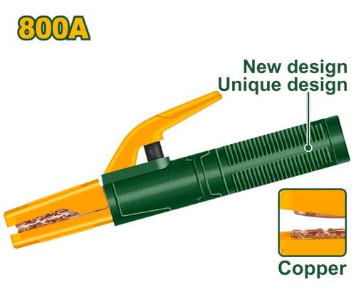 Jadever 800A Electrode Holder JDEH1A08