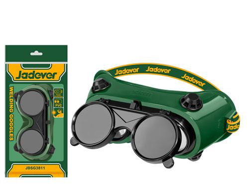 Jadever Welding Goggles JDSG3811