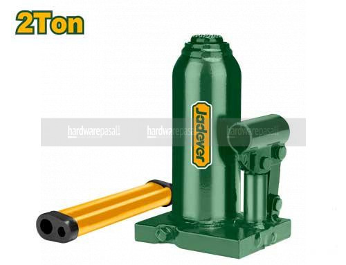 Jadever 2Ton Hydraulic Bottle Jack JDHJ1502