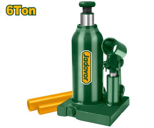 Jadever 6Ton Hydraulic Bottle Jack JDHJ1506