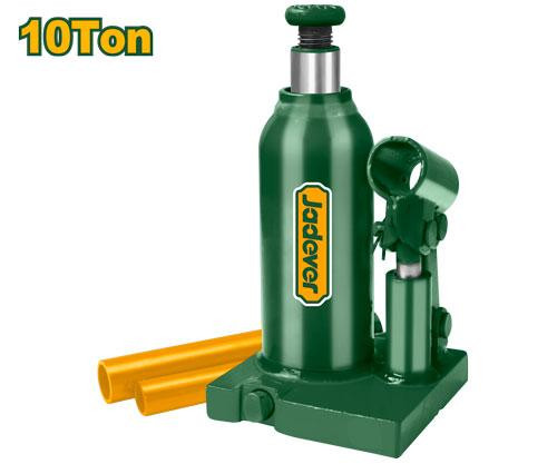 Jadever 10Ton Hydraulic Bottle Jack JDHJ1510
