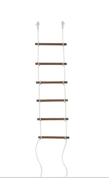 10 meter Rope Ladder