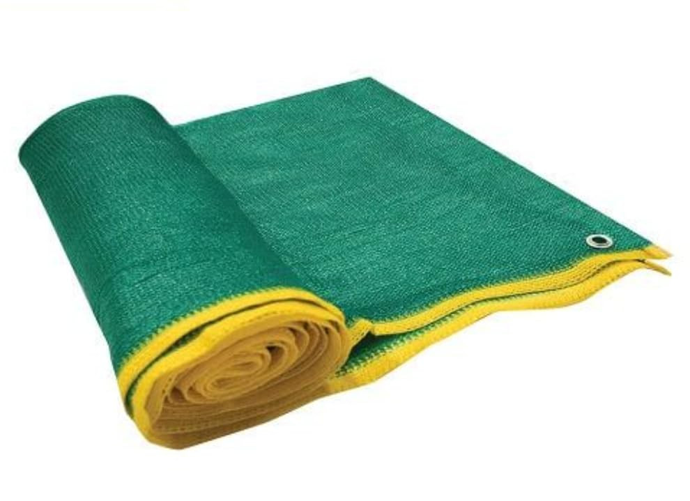 3*50 meter Green Construction Net