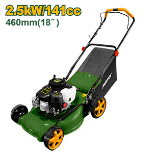 Jadever 2.5kw Gasoline Lawn Mower JDGM3A18