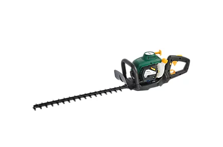 Jadever 550mm Gasoline Hedge Trimmer JDHE1526
