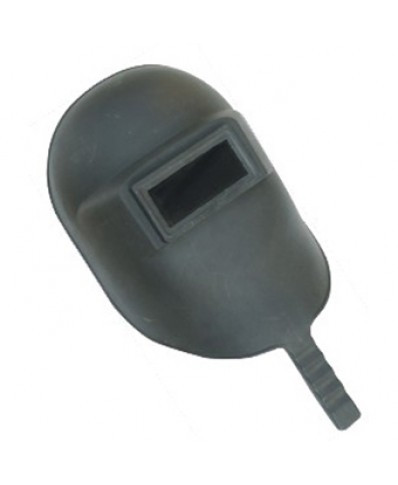 hand held welding mask