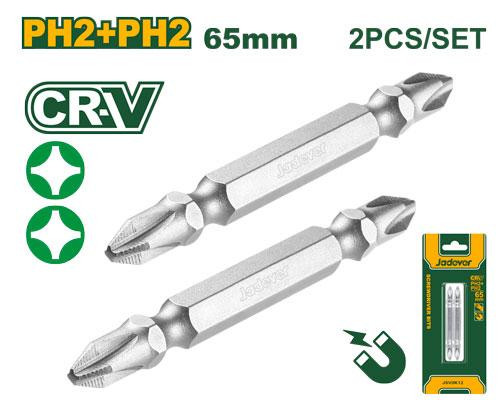 Jadever Screwdriver Bits JDSV0K12