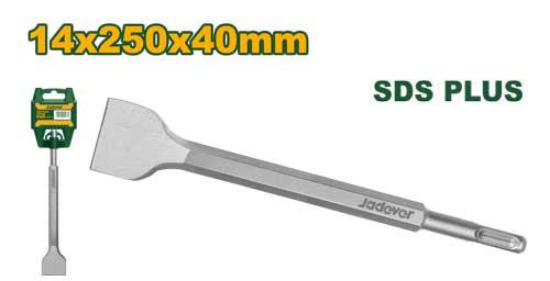 Jadever SDS Plus Chisel JDGZ1203