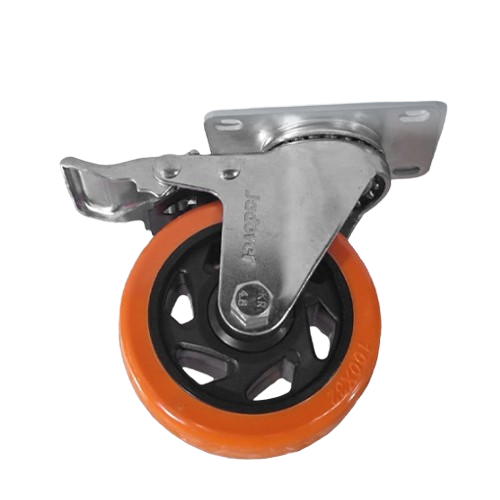 Jadever 4" Caster Wheel JDJL2343