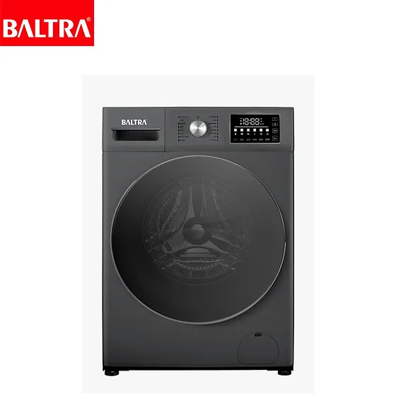 Front Loading 10kg Washing machine, BLWM-10FL07